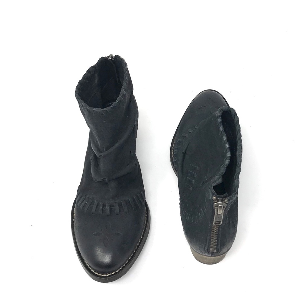 Rebels Booties - image 6